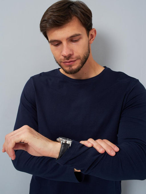 Футболка мужская - F5 фото 2