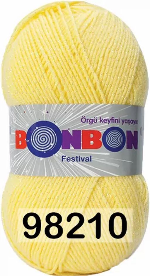 BONBON FESTIVAL - Nako фото 6