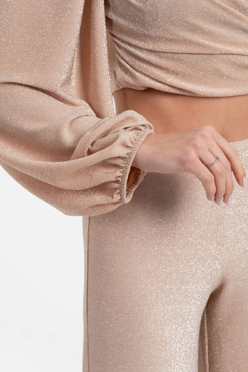 Джемпер М5-4624/3 - Wisell фото 8