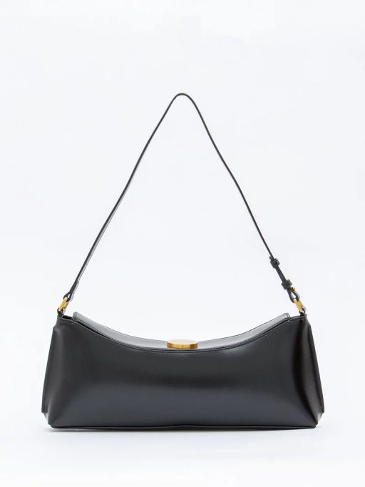 Сумка 6047L black  Polina&Eiterou