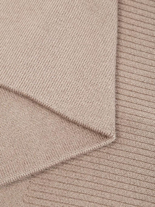 Шарф жен. виск+каш+нейл 22х23 LB-C57010-22 - Labbra фото 2