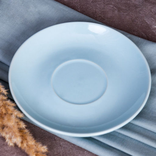 Блюдце / 44811 /МИКС/ШТУЧНО - ГалеонТрейд фото 2