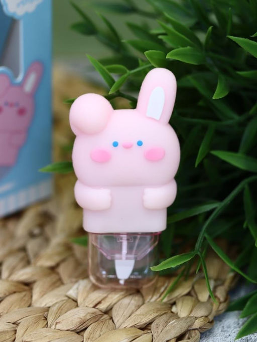 Корректор "Bunny" + 2 сменных блока, шоу-бокс 8 шт.