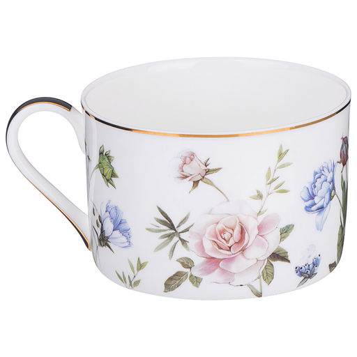 ЧАЙНАЯ ПАРА LEFARD BELLE 190 МЛ  фото 2