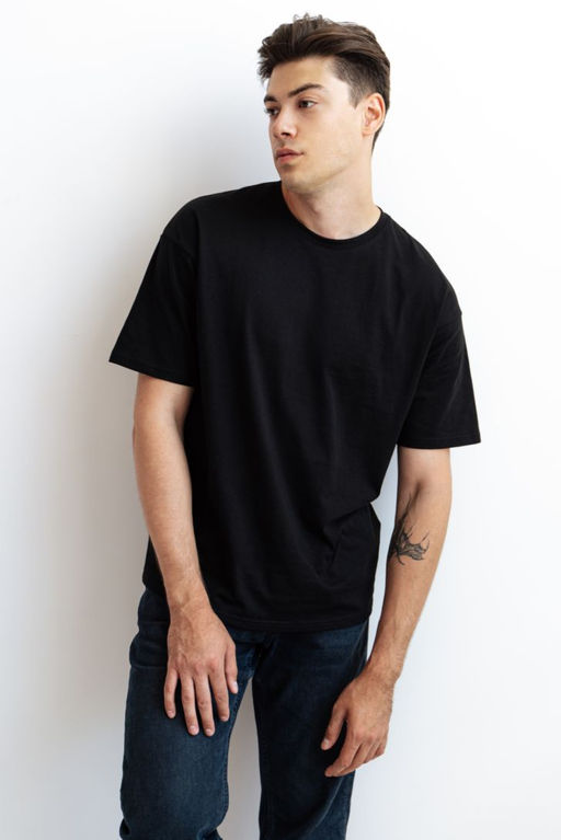 ФУТБОЛКА МУЖСКАЯ арт. 1900M-20049.2H-921 - Almando melado фото 14