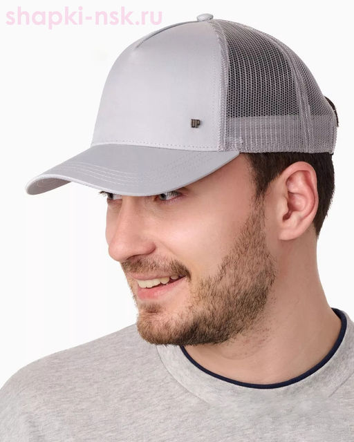 220051 BM Бейсболка мужская (57-62)