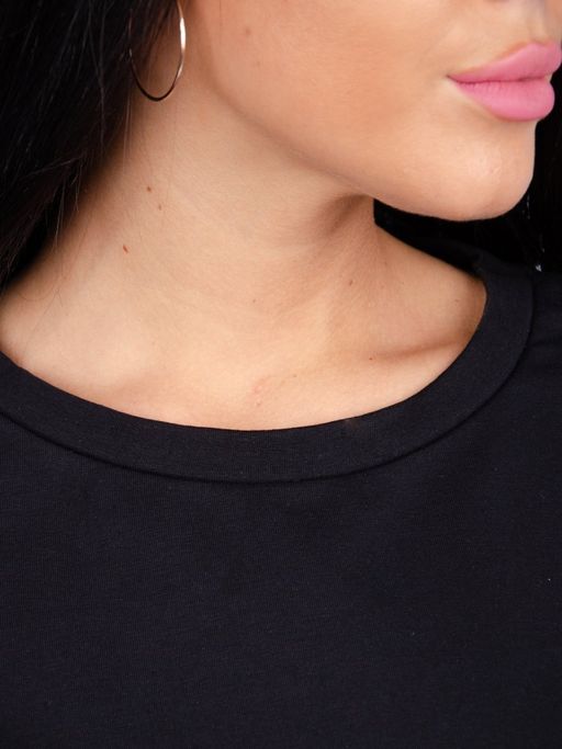 Костюм Лайф сирень, футер с лайкрой - Малина фото 44