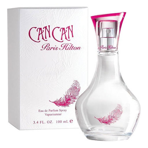 PARIS HILTON CAN CAN w EDP 30 ml M, парфюмерная вода