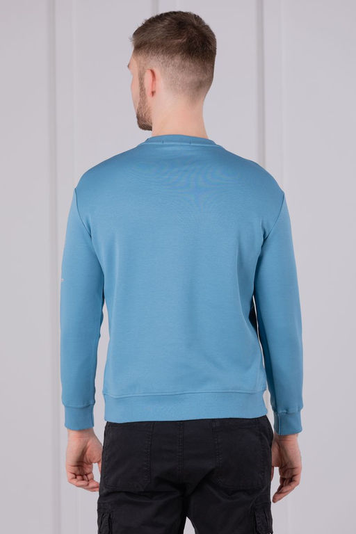 свитшот 
 06.628083 - Eu-mens фото 2