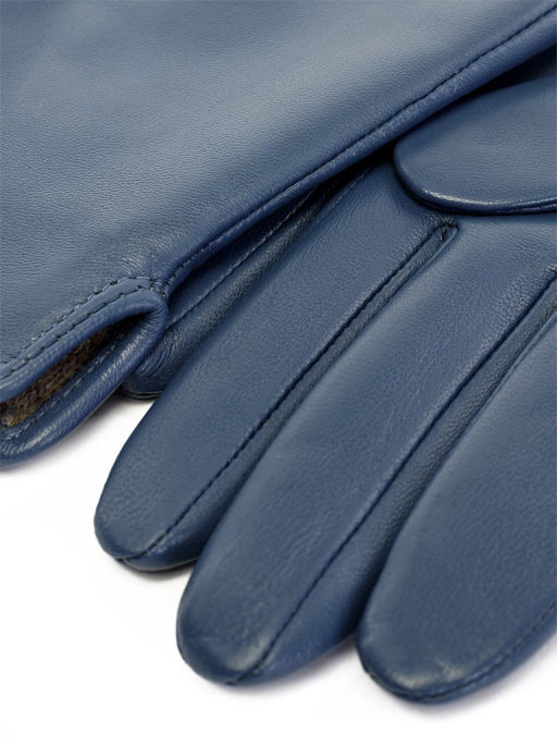 Перчатки жен п/ш LB-0190 denim - Labbra фото 2