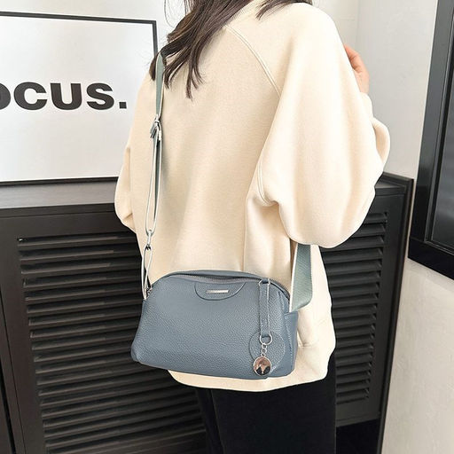 Bags Сумка женская / кожа / 03241  фото 21