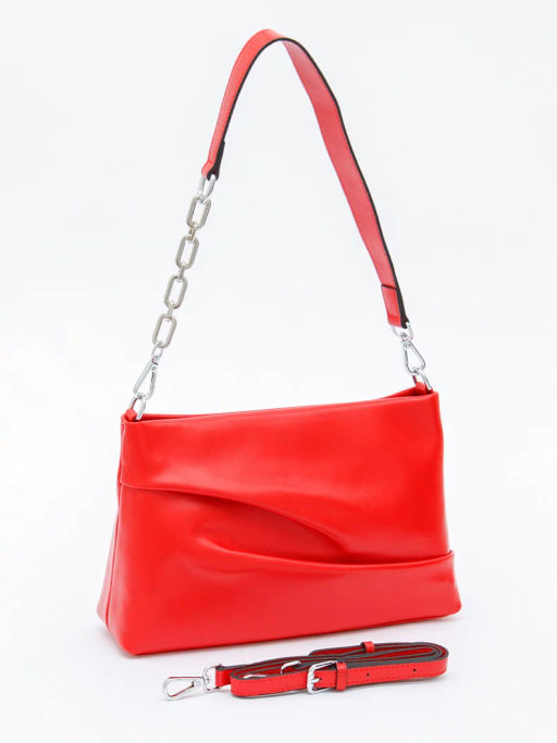 Сумка 7796VG red Vitelli Grassi