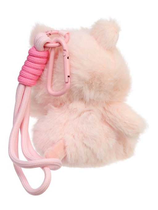 Мягкая игрушка "Поросёнок" на подвесе МИКС, 13 см