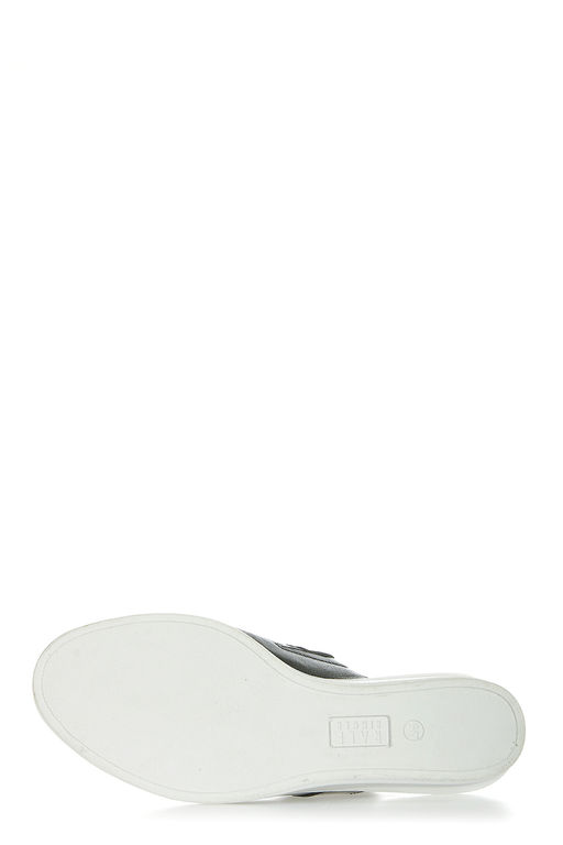 Сабо женские RALF RINGER/БП610004ЧН/Черный фото 4