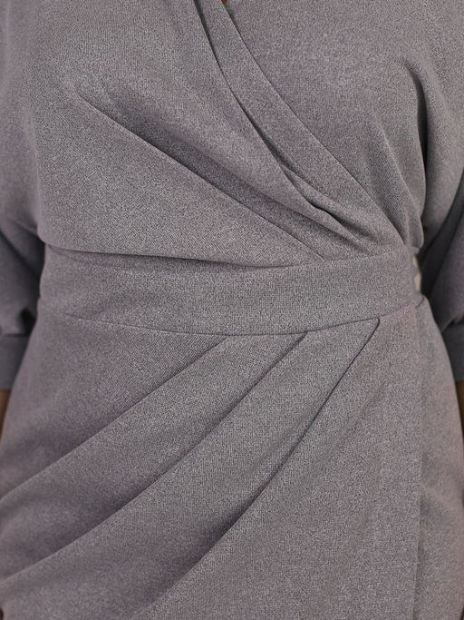 Платье П4-5388/1 - Wisell фото 15