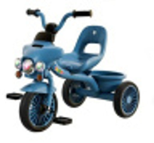 Велосипед 3-х колесный