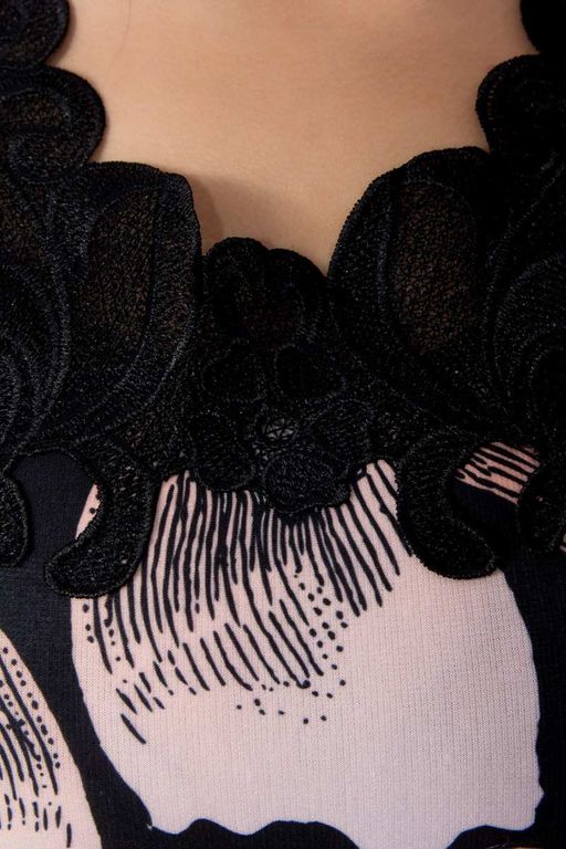 Платье П4-3823 - Wisell фото 5