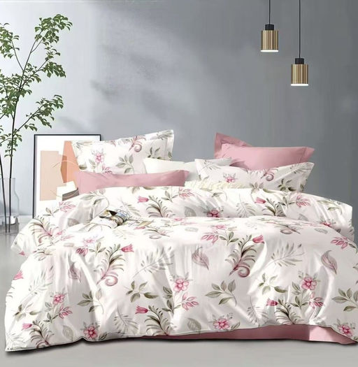 КПБ Bella Home двухстороннее Евро