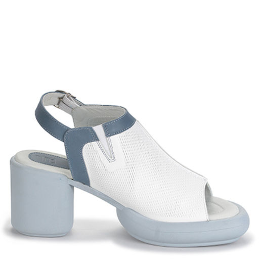 босоножки женские - Riconte фото 4