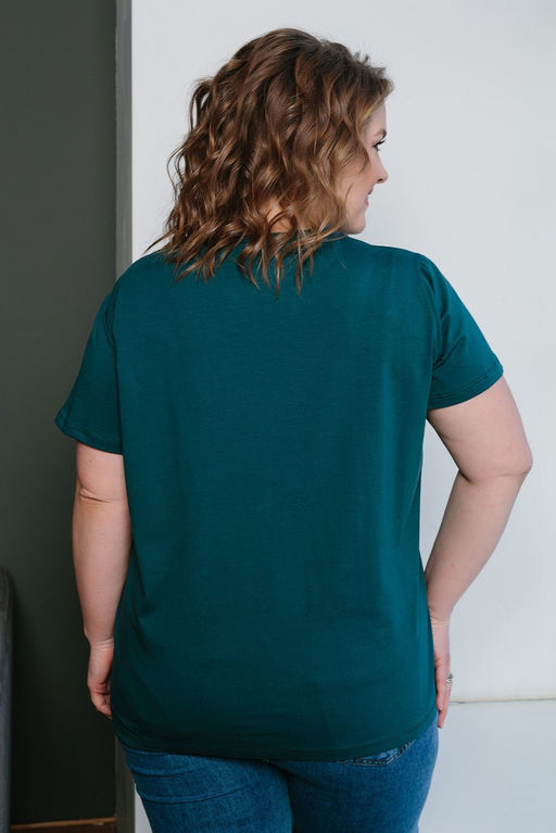 Футболка женская - Jp фото 10