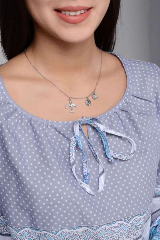 Туника Эурика (44-48) - Serenada фото 6