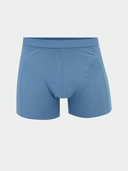 Боксеры мужские Standart Kal?p Pamuklu Esnek Erkek Boxer 3 шт хлопковый эластичный