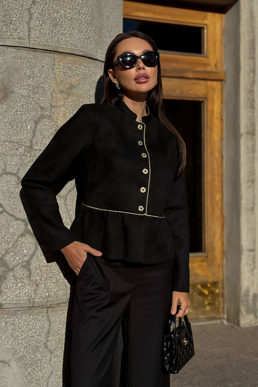 Жакет URS 25-607-1