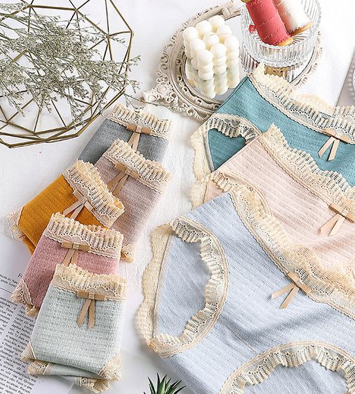 Трусики A20277160 - Tadmico фото 3