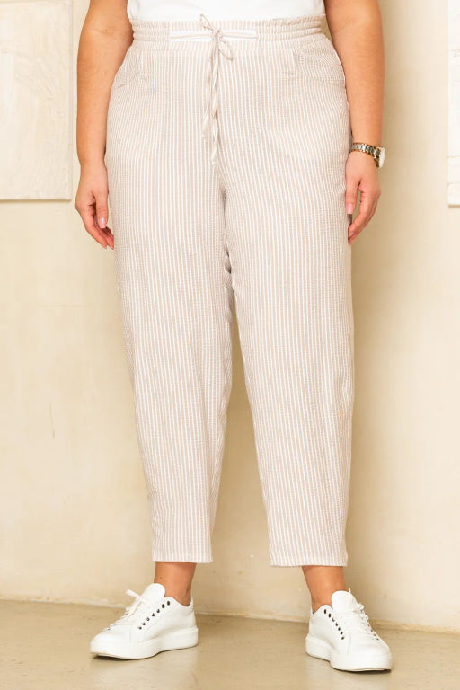 Брюки "Бьорк"