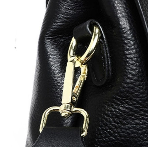 Bags Сумка женская / кожа / 0586 фото 24
