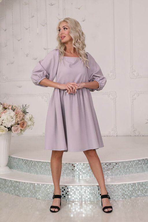 Платье П5-4939/4 - Wisell фото 15