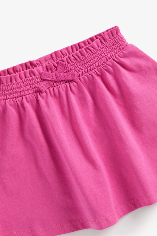 Mothercare / Трикотажные юбки для девочки 2 шт  фото 4