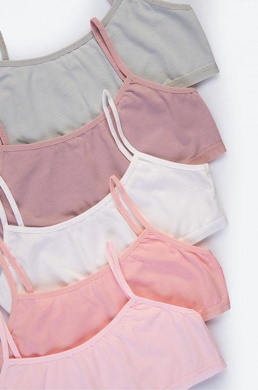 Майка-топ для девочки 5шт. Donella  фото 13