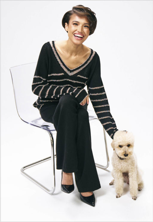 Брюки NN2603 - Mozart фото 9