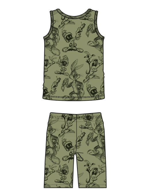 PlayToday / Пижама для мальчика  фото 9