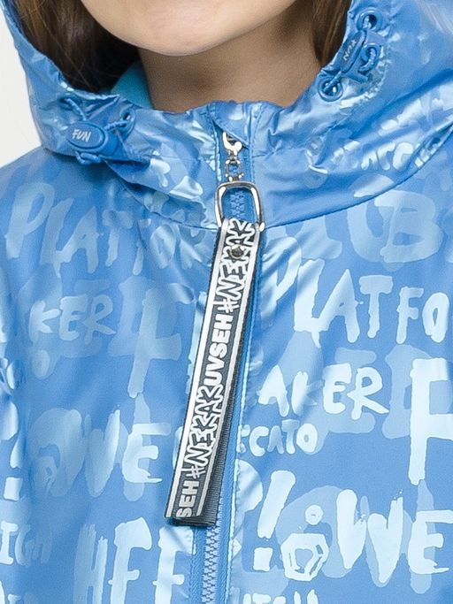 Pelican GZJM5270 ветровка для девочек  фото 4