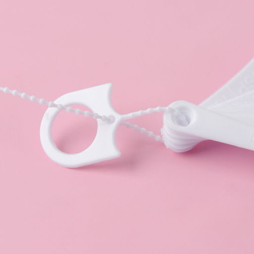 Набор мерных ложек Доляна, 11 шт: 30/60/80/125/250 мл, 0,6/1,2/2,5/5/7,5/15 мл фото 8