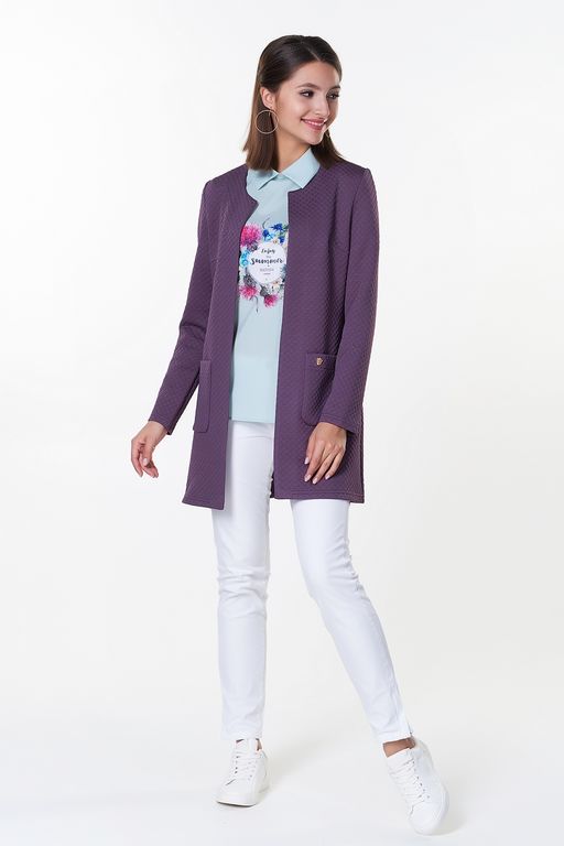 VALENTINA Жакет Рио №16