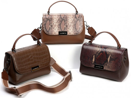 Сумка женская Lanotti 9252z