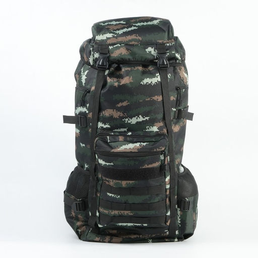 Рюкзак 70л - Simaland фото 2