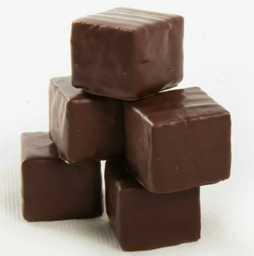 Осенний бал (83) Ассорти DeExito набор конфет вес 200 г (Альфа)