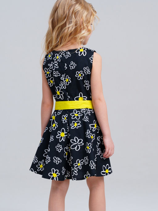 12522153 Платье для девочек - Playtoday фото 3