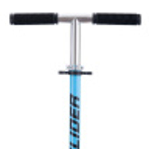 Самокат двухколесный Slider складной