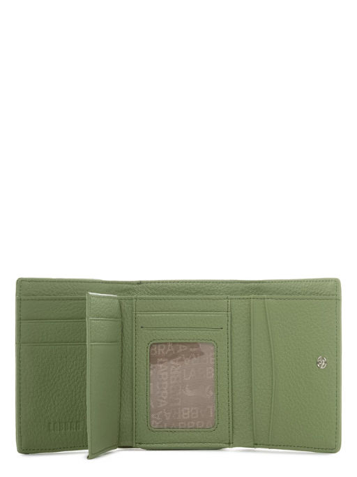 Кошелек Labbra L105-1194 apple mint  фото 2