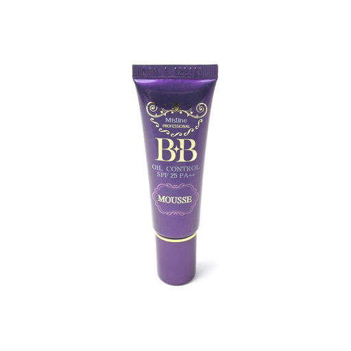 BB Крем MISTINE Контроль жирности SPF 25 PA++, 15 гр  фото 3