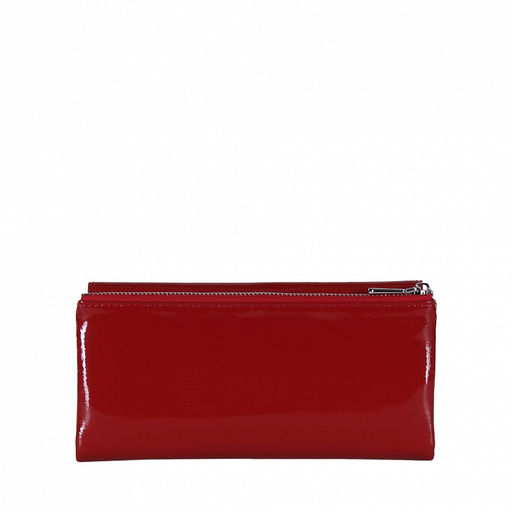 Кошелек 7004-13 red Velina Fabbiano