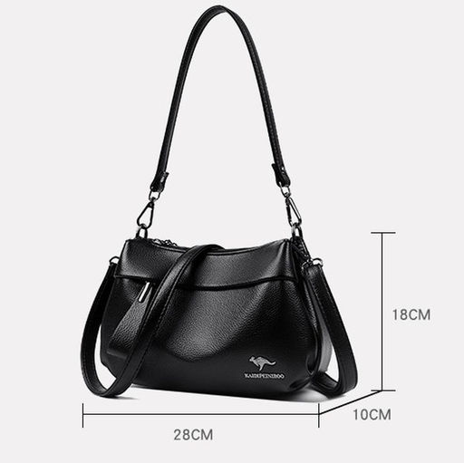 KAIDIFEINIROO Сумка женская 9193  фото 47