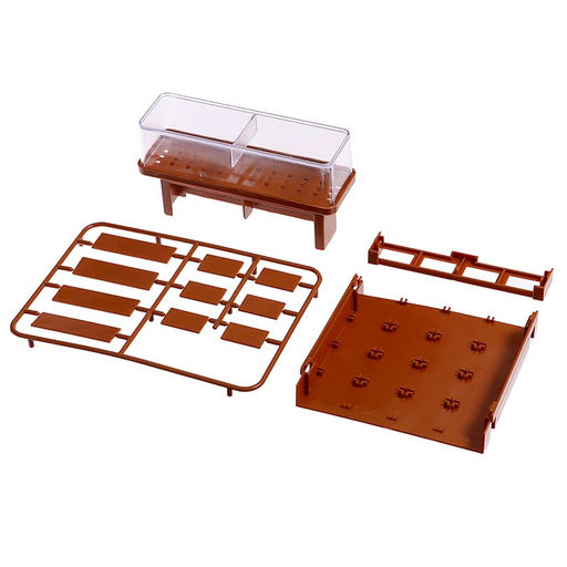 Набор для опытов Лабиринт для цветка - Эврики фото 6