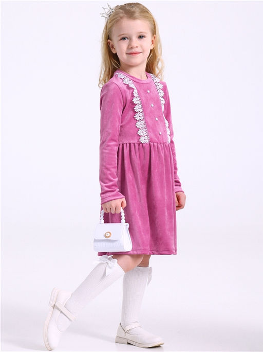 платье 1ДПД4628636 - Апрель фото 3