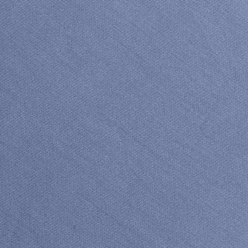 Простыня на резинке Blue lake 180х200х25 см, 100% хлопок, мако-сатин, 114г/м2 - Этель фото 2